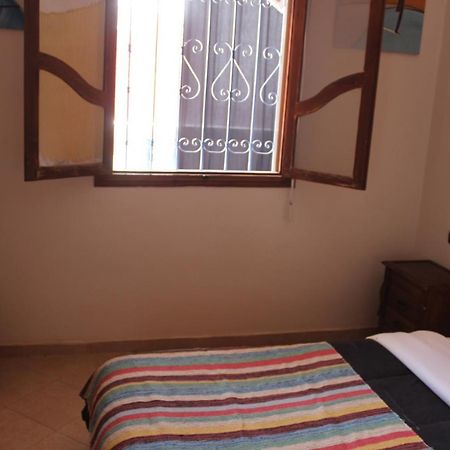 Tamraght White Hostel Экстерьер фото