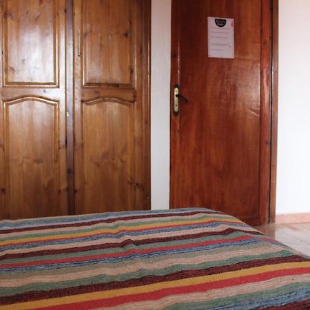 Tamraght White Hostel Экстерьер фото